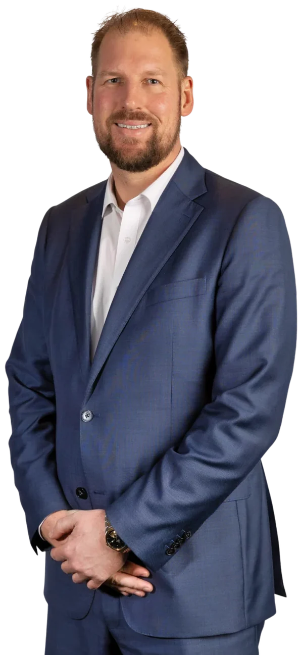 Matt Conacher, Founder of Conacher Advisory